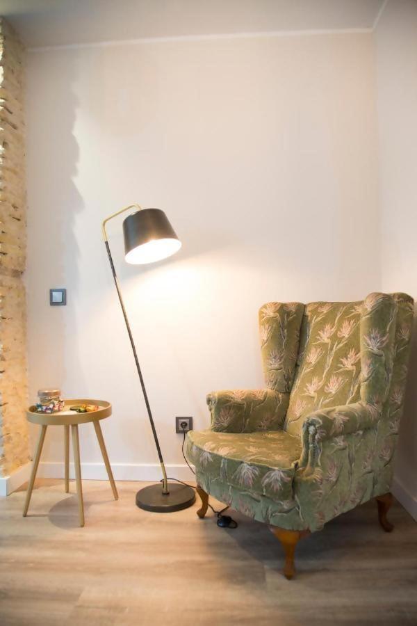 Apartamenticos Studio 39 Zaragoza Bagian luar foto